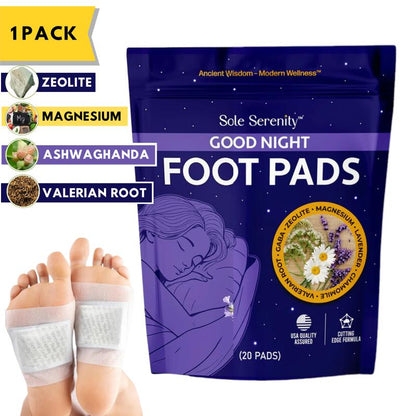 Foot Pads